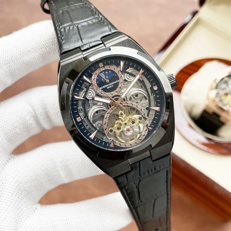 VACHERON CONSTANTIN Watches